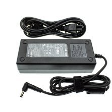 Блок живлення для ноутбука Lenovo 120W 19V 6.3A (штекер 5.5*2.5 мм)