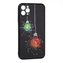 Накладка Fashion Mix для Apple iPhone 11 Pro Max Lamp
