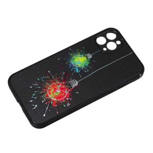 Накладка Fashion Mix для Apple iPhone 11 Pro Max Lamp