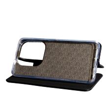 Книжка 360 New для Infinix Smart 8 Plus (4G) Black