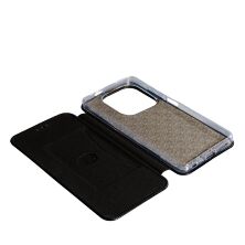 Книжка 360 New для Infinix Smart 8 Plus (4G) Black