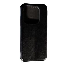 Книжка 360 New для Infinix Smart 8 Plus (4G) Black