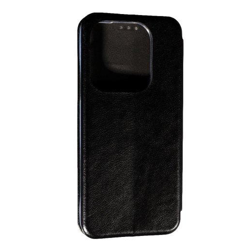 Книжка 360 New для Infinix Smart 8 Plus (4G) Black