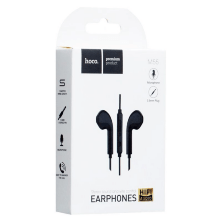 Навушники Hoco M55 Black