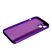 Силікон Case SMTT (AA) для Apple iPhone 13/14 Violet