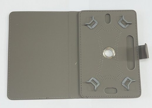 Книжка Universal Magnet 7 inches Gray