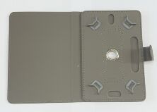 Книжка Universal Magnet 7 inches Gray