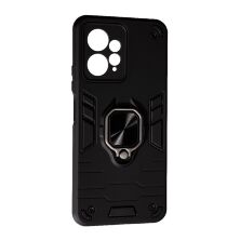 Накладка Antishock для Xiaomi Redmi Note 12 (4G) Black