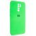 Задня накладка CAMERA FULL Silicone Case XIAOMI Redmi 9 (2020)