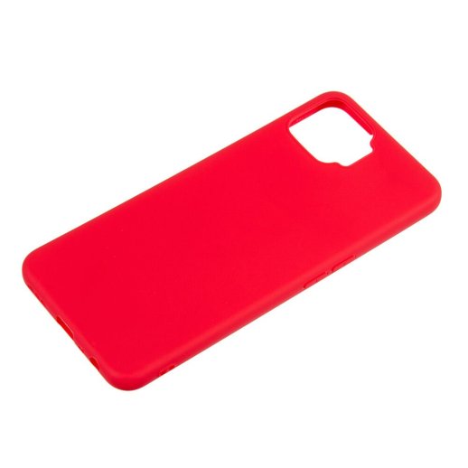 Резинка SMTT для Oppo A73 Red