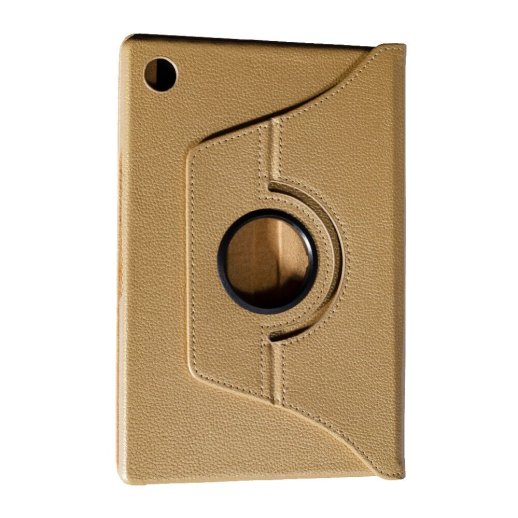Чохол планшет TX 360 для Samsung Tab A8 (10.5) / X200 / X205 Gold