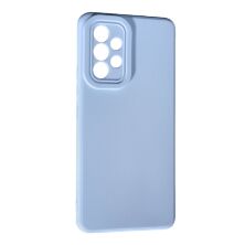 Резинка SMTT для Samsung A53 Purple