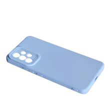 Резинка SMTT для Samsung A53 Purple