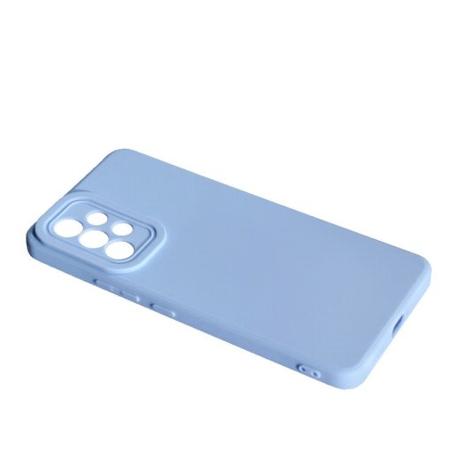 Резинка SMTT для Samsung A53 Purple