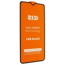 Захисне скло 21D FULL GLUE TRIPLEX SAMSUNG A605 Galaxy A6+ 2018