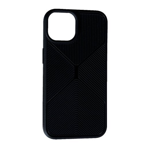 Накладка Mens Style для Apple iPhone 13/14 Black
