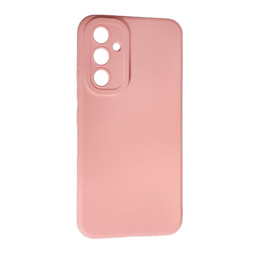 Резинка SMTT для Samsung A54 Pink Sand
