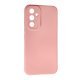 Резинка SMTT для Samsung A54 Pink Sand