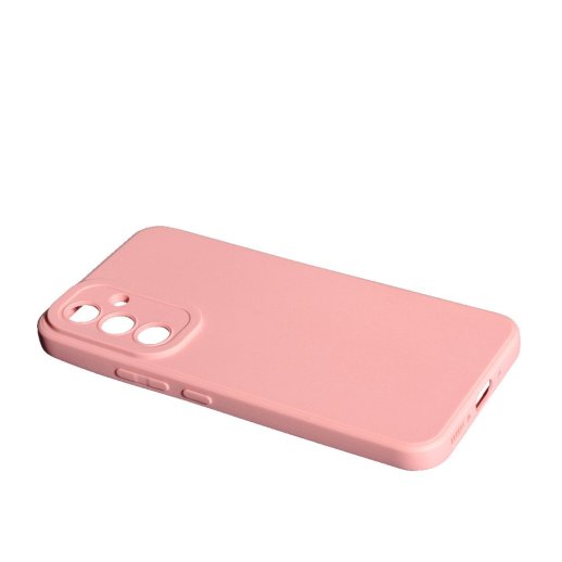 Резинка SMTT для Samsung A54 Pink Sand
