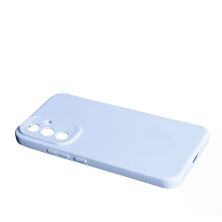 Резинка SMTT для Samsung A34 Purple