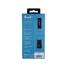 USB Cable Avantis AC-95t MagJet Type-C