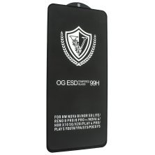 Захисне скло 99H OG ESD V XIAOMI POCO F7 PRO