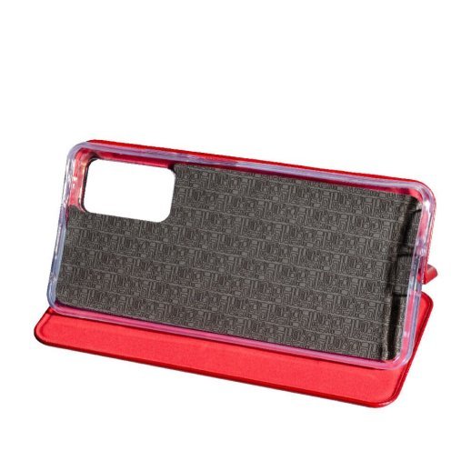 Книжка 360 New для Xiaomi Redmi Note 12 S (4G) Red