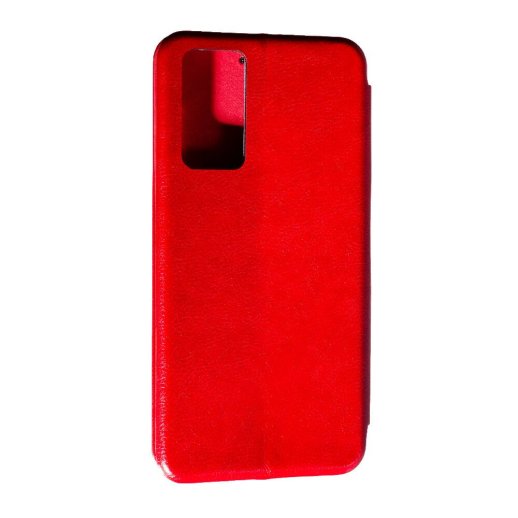 Книжка 360 New для Xiaomi Redmi Note 12 S (4G) Red