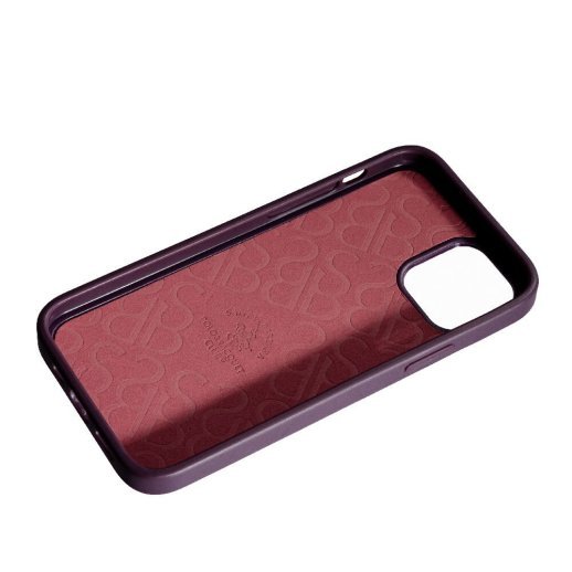 Накладка Santa Barbara Snake для Apple iPhone 11 Violet