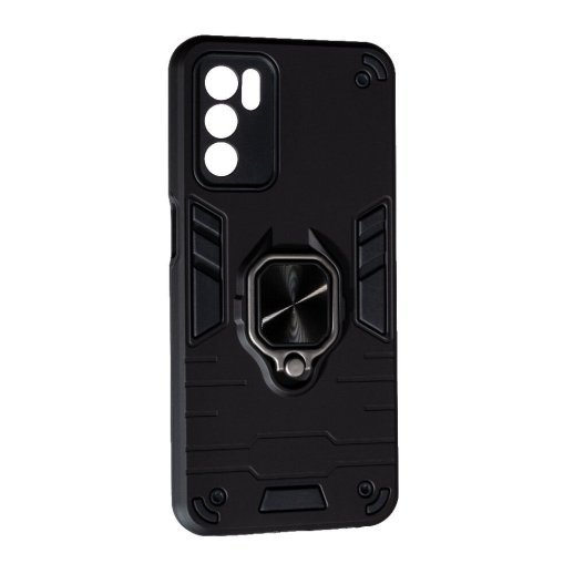 Накладка Antishock для Oppo A54s Black