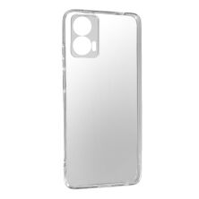 Силікон TPU SMTT для Motorola G04 S Transparent