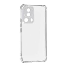 Силікон Shock proof для Xiaomi 13 Lite Transparent