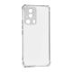 Силікон Shock proof для Xiaomi 13 Lite Transparent