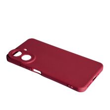 Резинка SMTT для Xiaomi Redmi 13C/Poco C65 Bordo