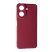 Резинка SMTT для Xiaomi Redmi 13C/Poco C65 Bordo