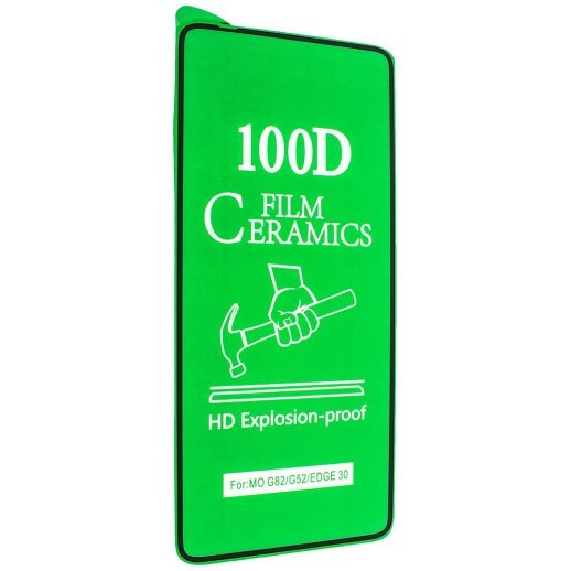 CERAMICS FILM ANTI-SHOCK MOTOROLA G84 | G72 | G52 | G82 | EDGE 30 (R236)