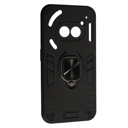 Накладка Antishock для Nothing Phone 2A Black