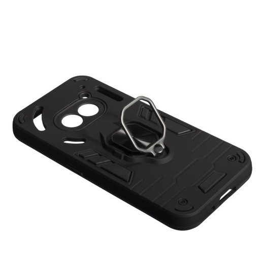 Накладка Antishock для Nothing Phone 2A Black
