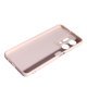 Силікон Case SMTT (AA) для Honor X7A Pink Sand