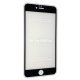 Захисне скло MATTE APPLE IPHONE 6 PLUS | 6S PLUS ЧОРНИЙ