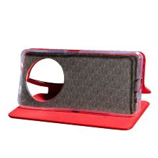 Книжка 360 New для Xiaomi Redmi A3/A3x Red