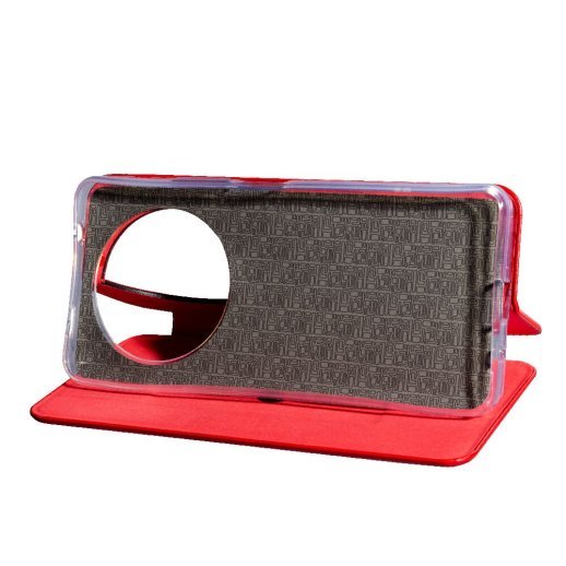 Книжка 360 New для Xiaomi Redmi A3/A3x Red