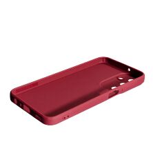 Резинка SMTT для Samsung A25 Bordo