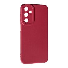 Резинка SMTT для Samsung A25 Bordo