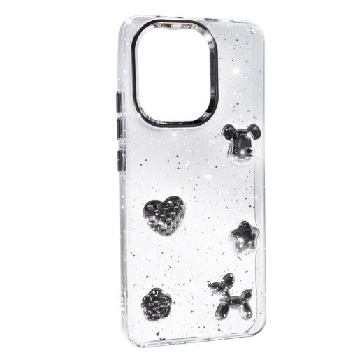 Накладка Glue Case Hit для Xiaomi Redmi Note 13 (4G) Mix