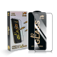 Захисне скло PREMIUM IT'S ME OG GLASS Tecno Spark GO 2023 ЧОРНИЙ