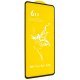 Захисне скло 6D PREMIUM SAMSUNG A536 Galaxy A53 5G (2022) ЧОРНИЙ