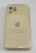Чохол Silicone Case Copy Apple iPhone 11 Pro Square