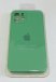 Чохол Silicone Case Copy Apple iPhone 11 Pro Square