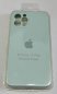 Чохол Silicone Case Copy Apple iPhone 11 Pro Square